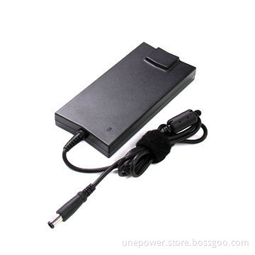 19.5V 4.62A Laptop Adapter for DELL Laptops PA-3E Slim
